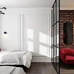 Deco Apartments Mariacka 8