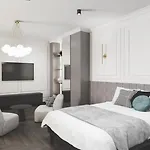 Deco Apartments Mariacka 8