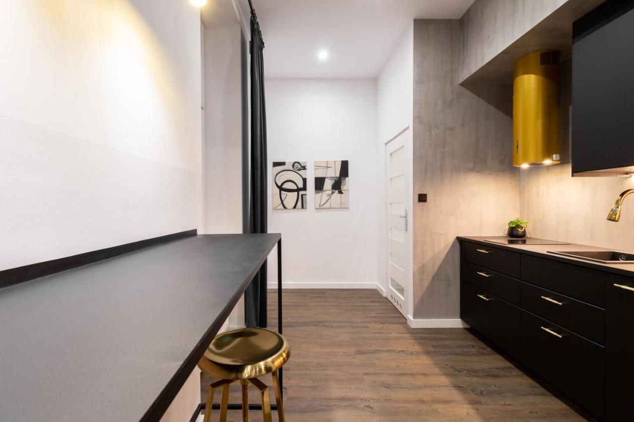 Deco Mariacka 8 Apartment