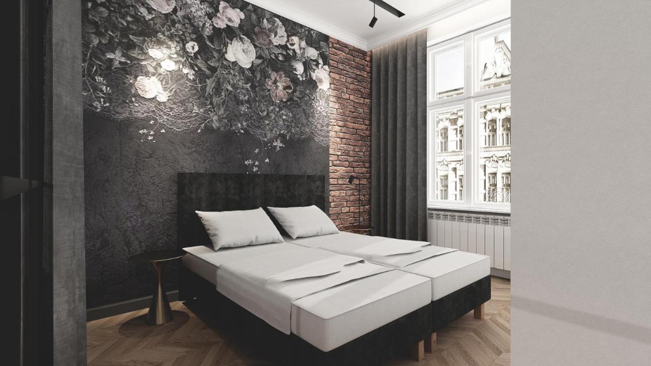 Deco Mariacka 8 Katowice