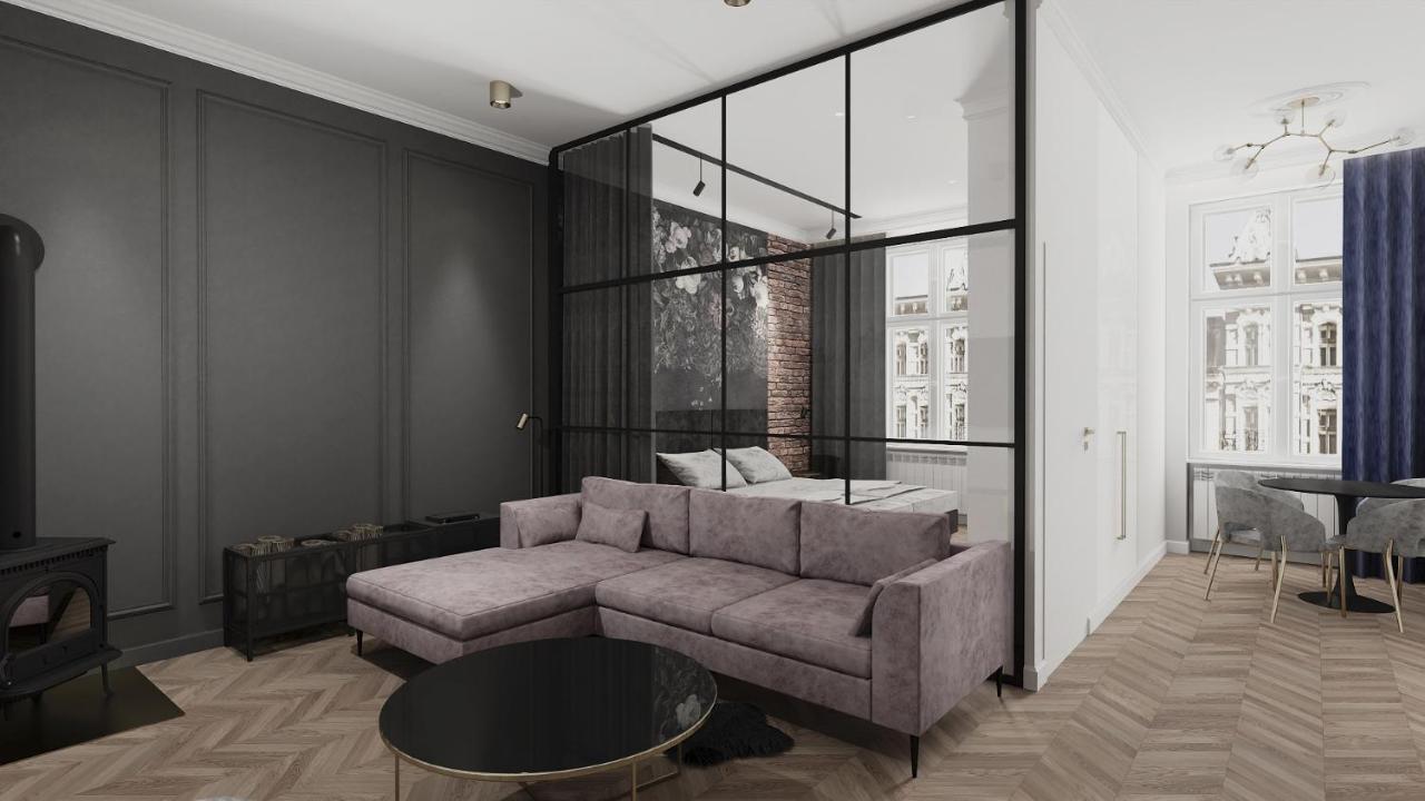 Deco Mariacka 8 Apartment *