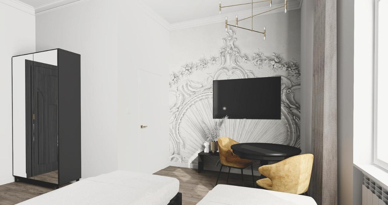 Apartment Deco Mariacka 8 Katowice