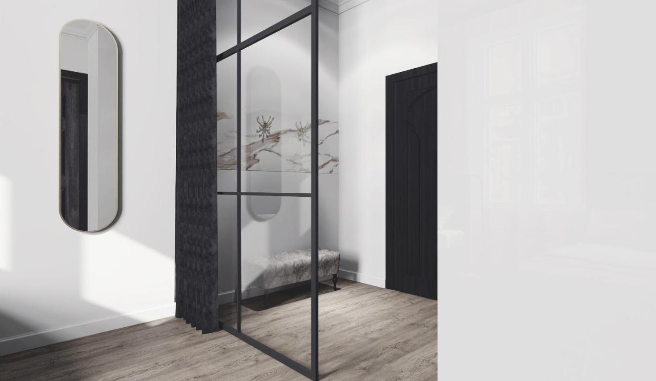 Apartment Deco Mariacka 8 *
