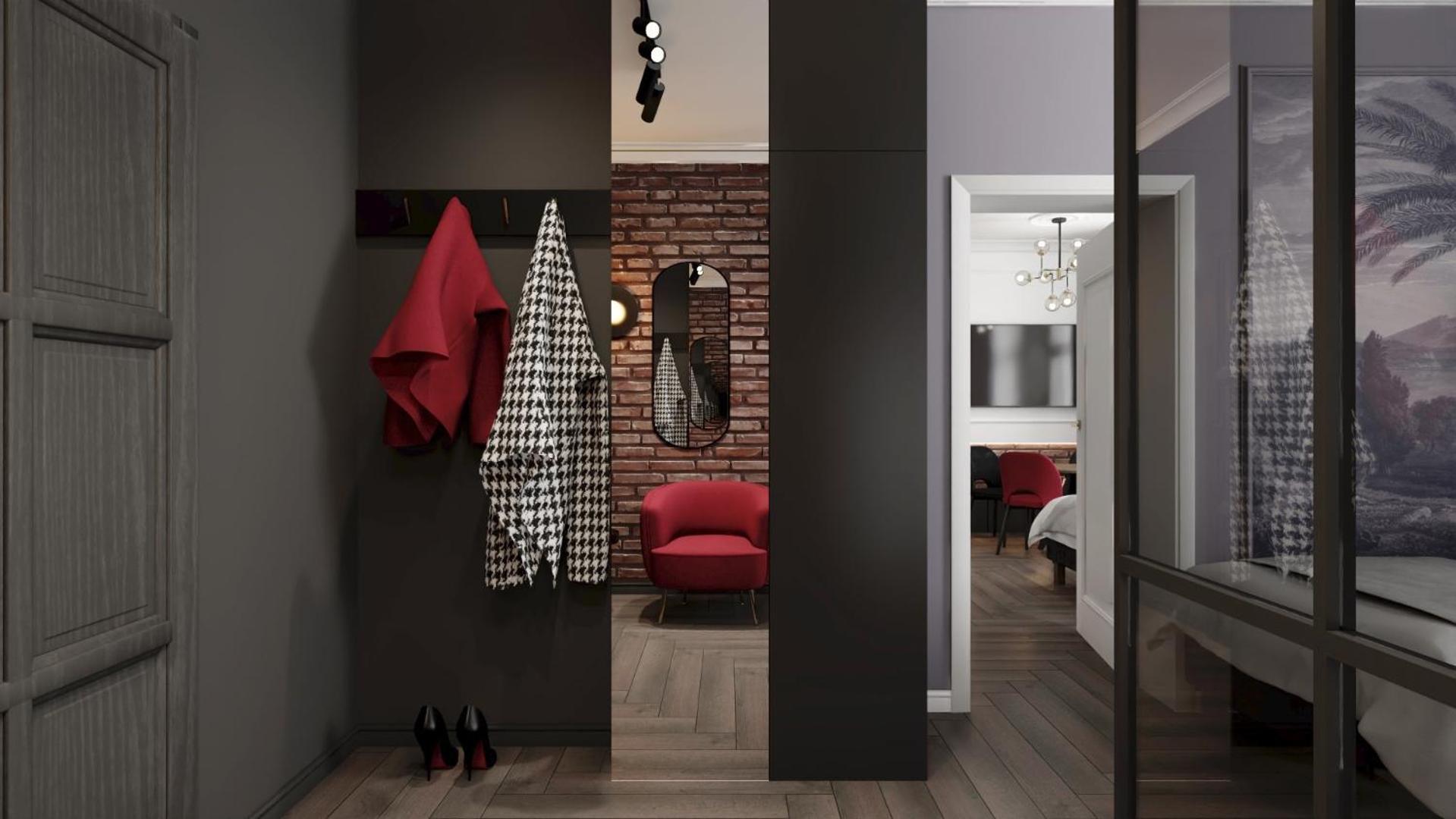 Deco Mariacka 8 Apartment Katowice