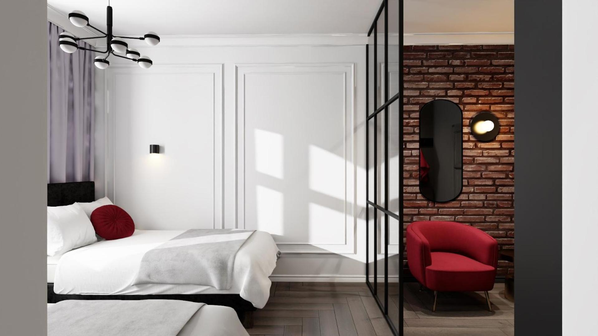 Deco Mariacka 8 Apartment *