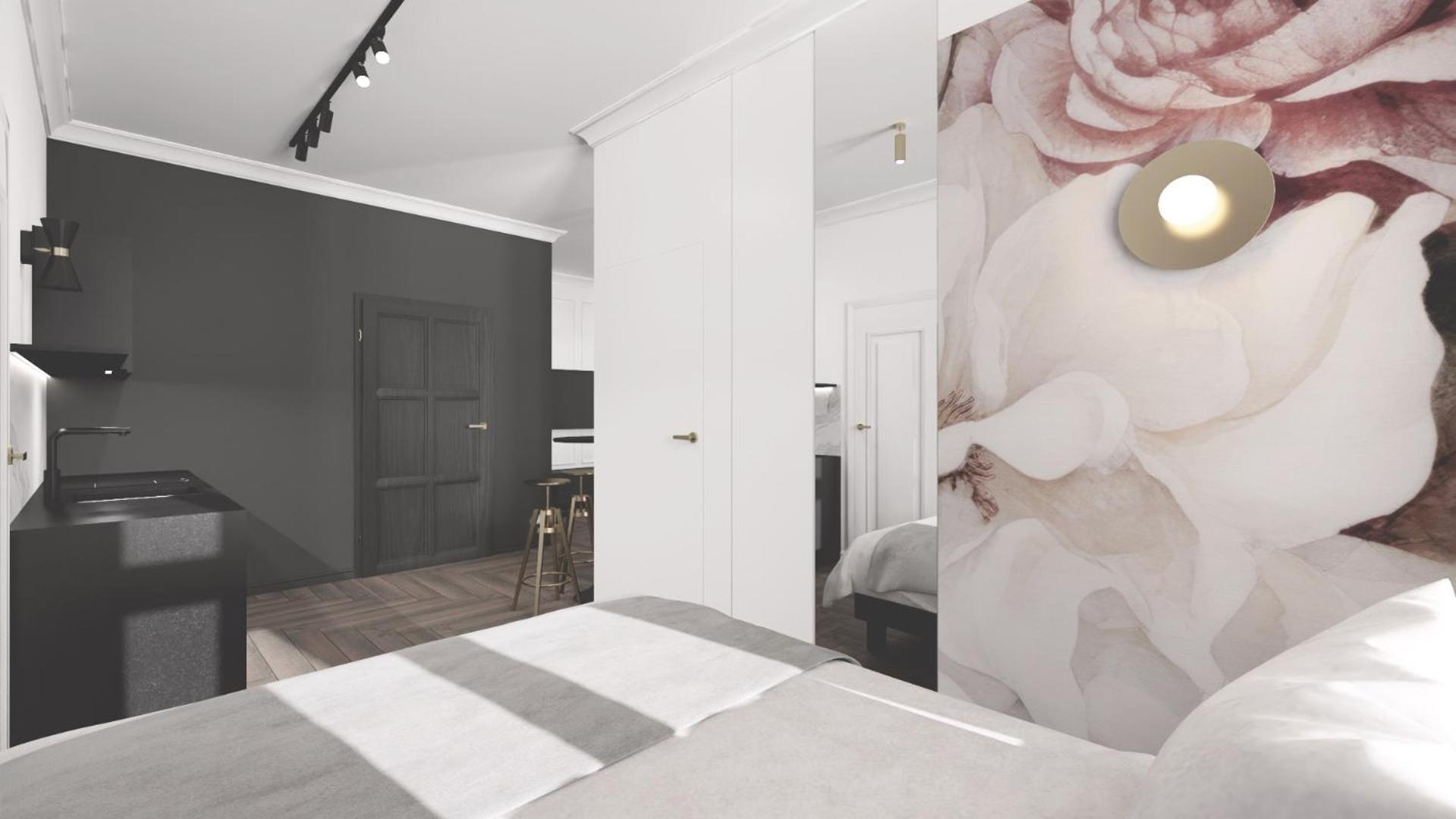 Apartment Deco Mariacka 8 Katowice