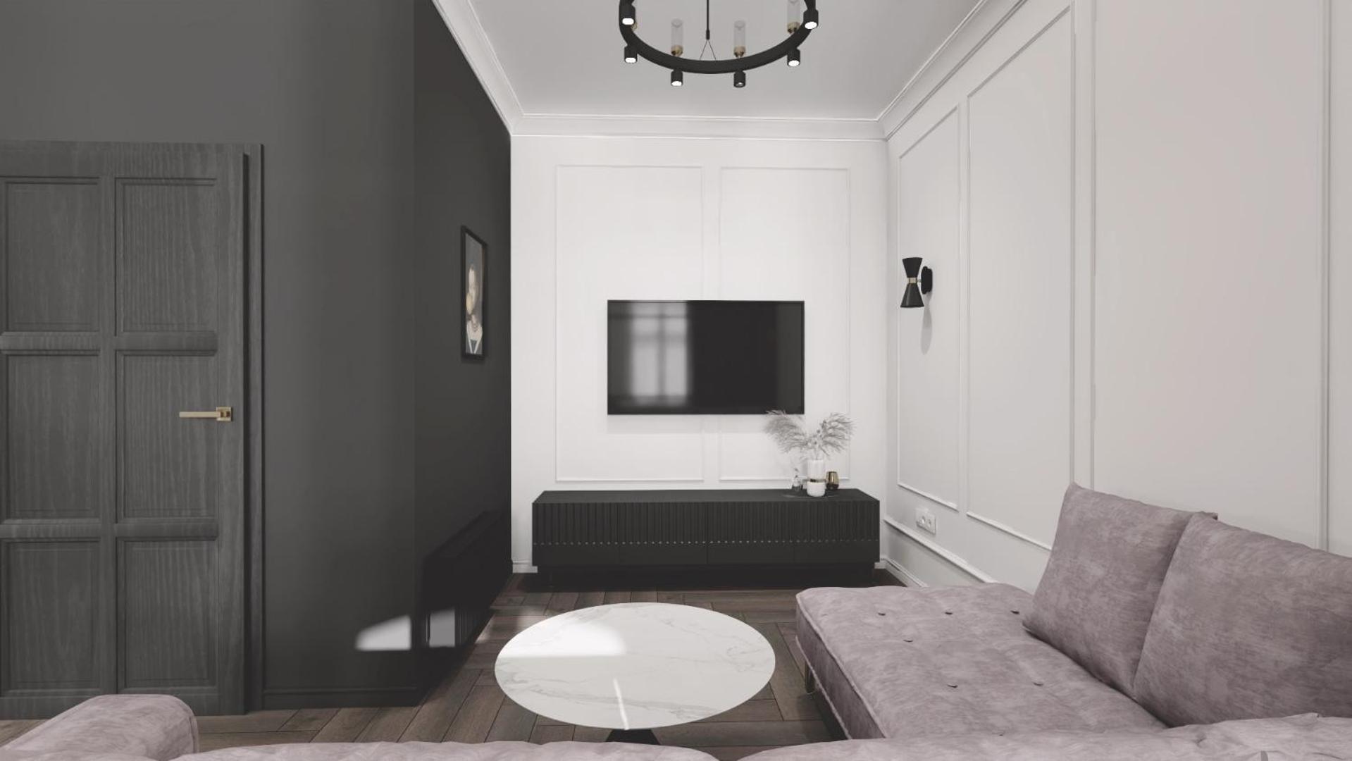 Deco Mariacka 8 Apartment