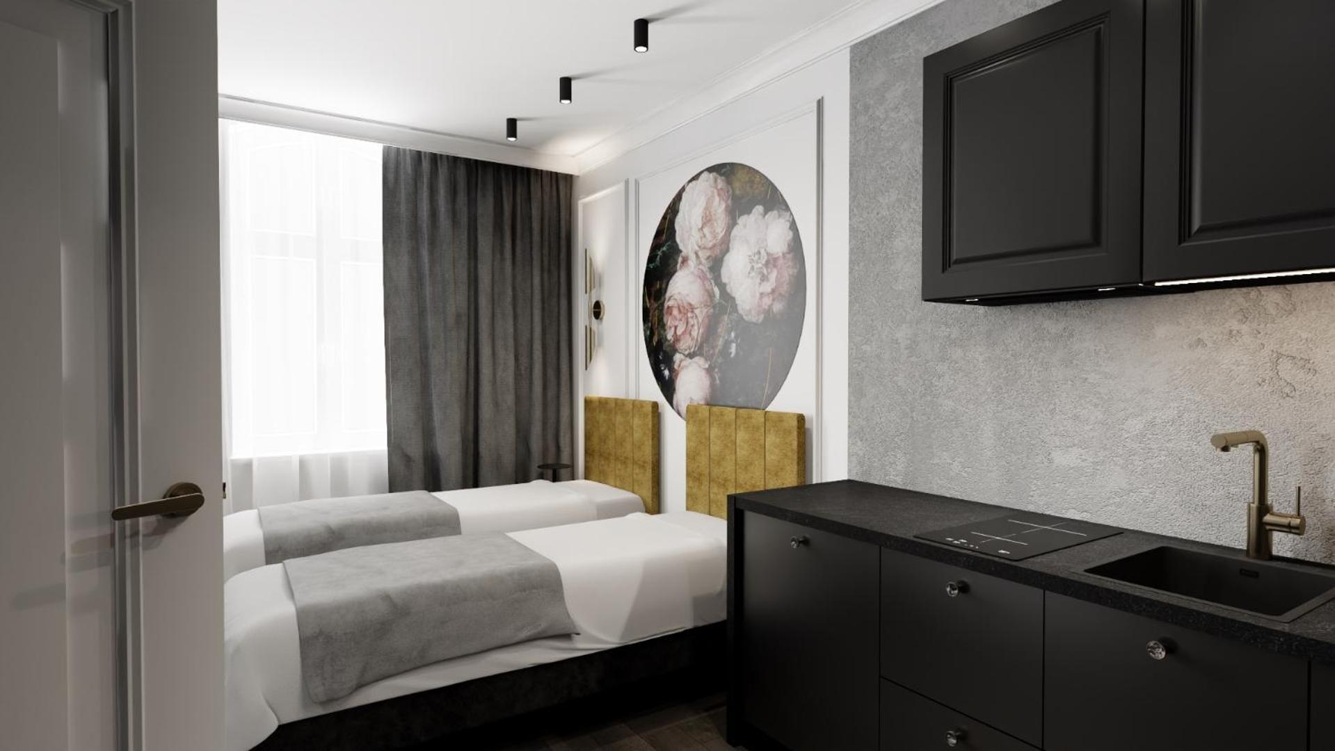 Deco Mariacka 8 Apartment