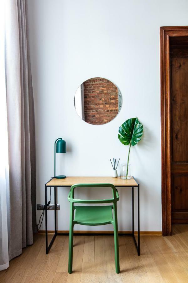 Apartment Deco Mariacka 8 *