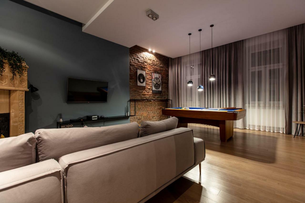 Deco Mariacka 8 Apartment Katowice