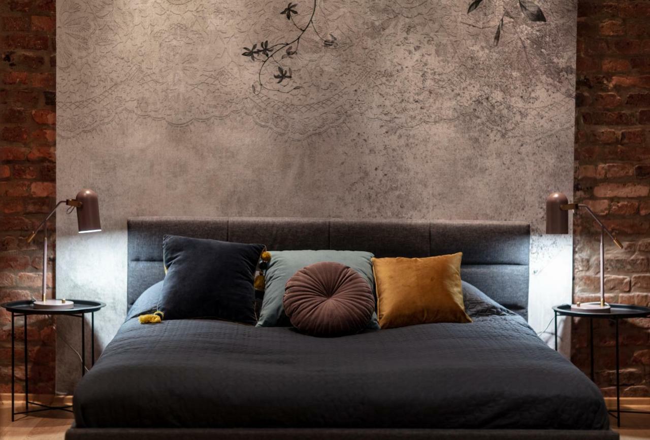 Apartment Deco Mariacka 8 *