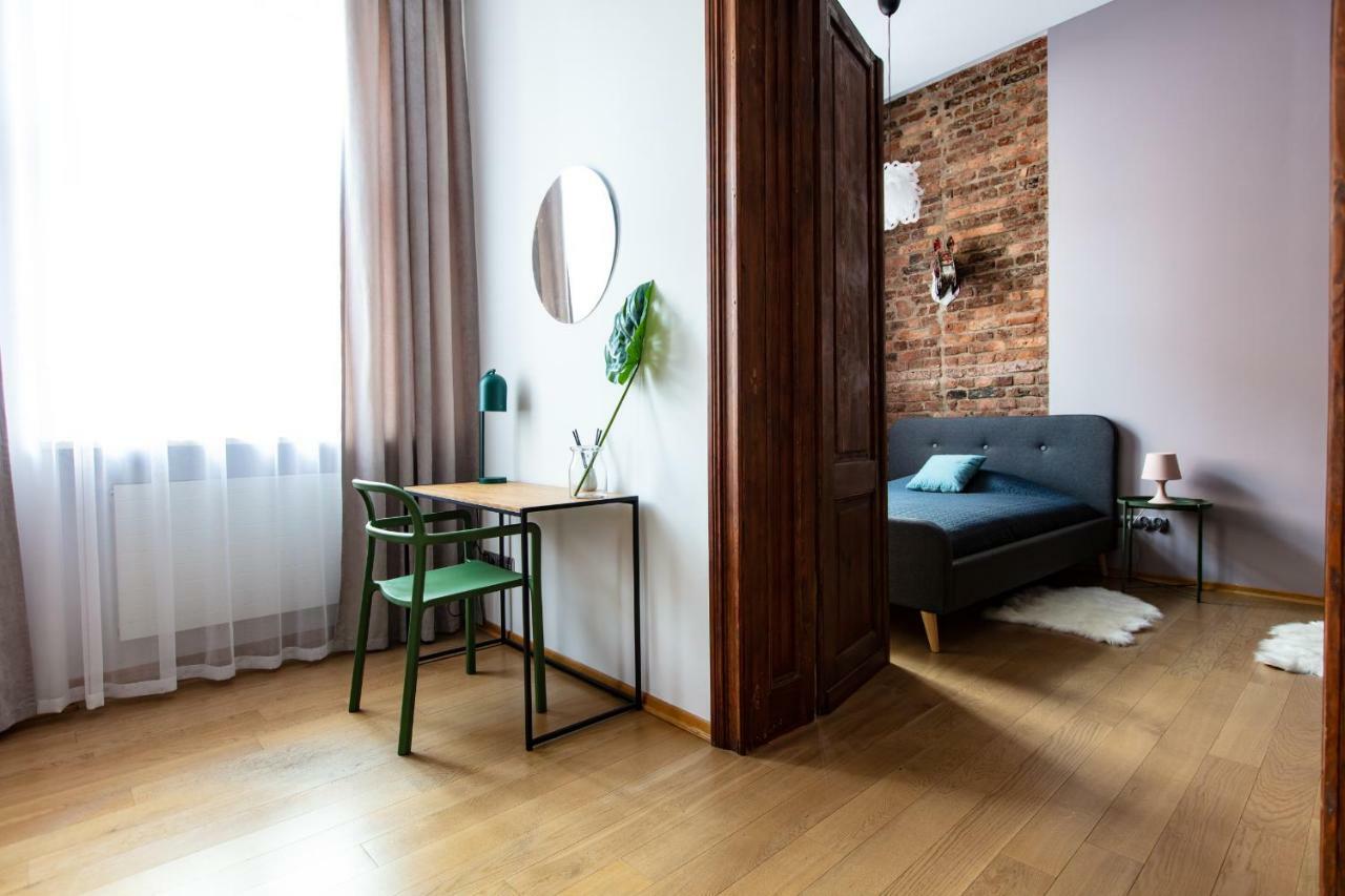 Deco Mariacka 8 Apartment
