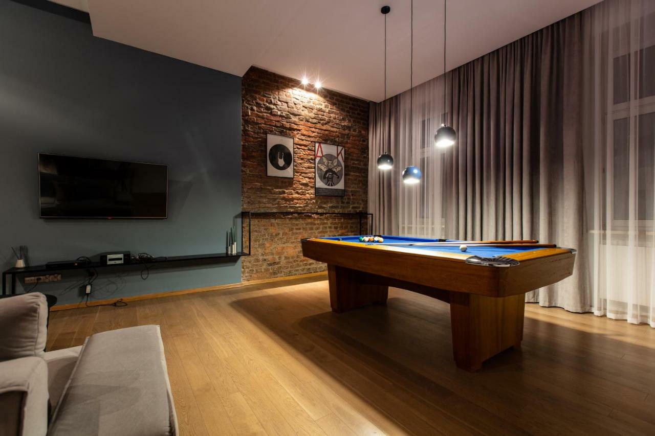 Deco Mariacka 8 Apartment